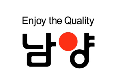 남양유업 로고. <남양유업 제공>